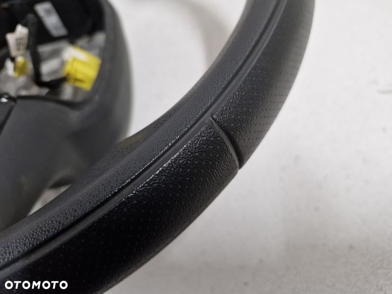 citroen c3 iii 3 kierownica multifunkcja 98164325zd - 7