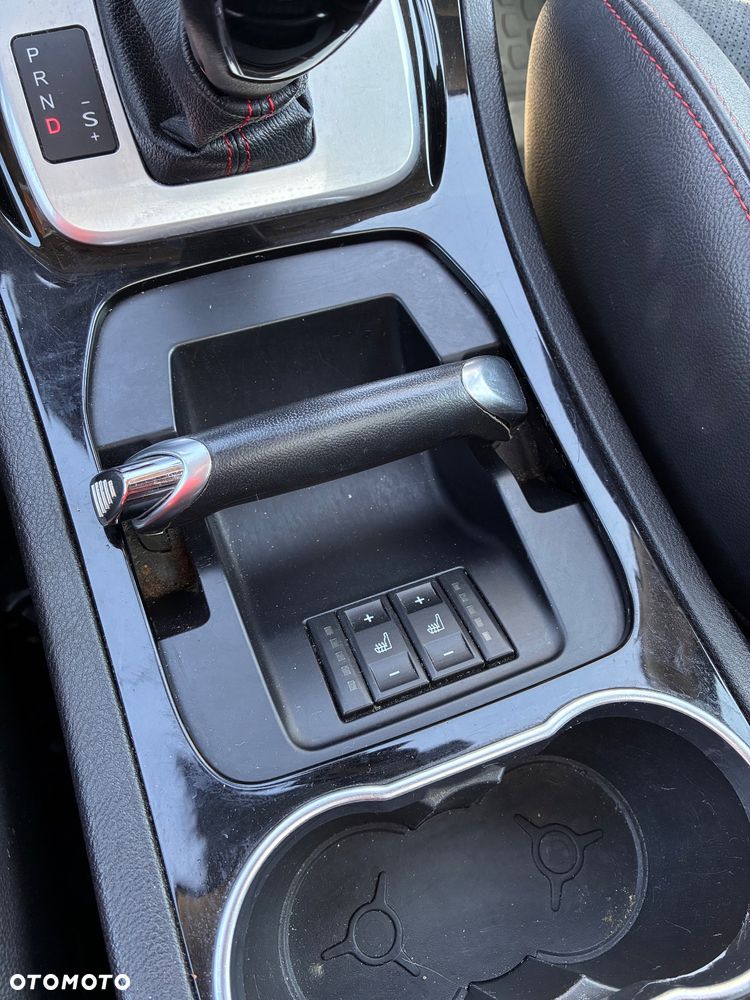 Ford S-Max 2.0 T Titanium MPS6 - 21