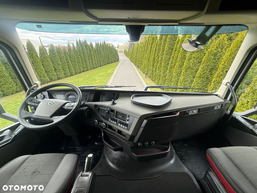 Volvo FH 500 PARK COOL - 12