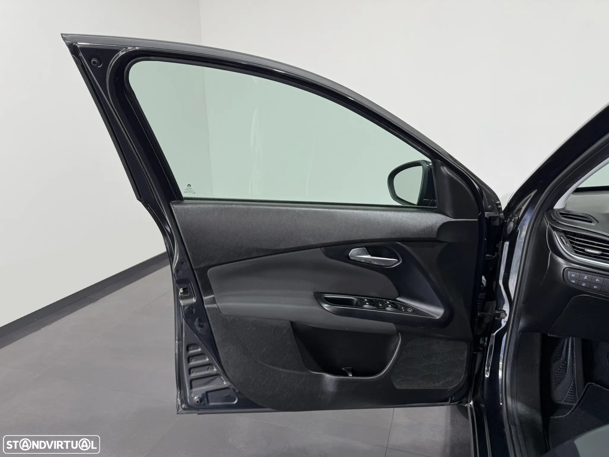 Fiat Tipo 1.3 M-Jet Lounge - 17