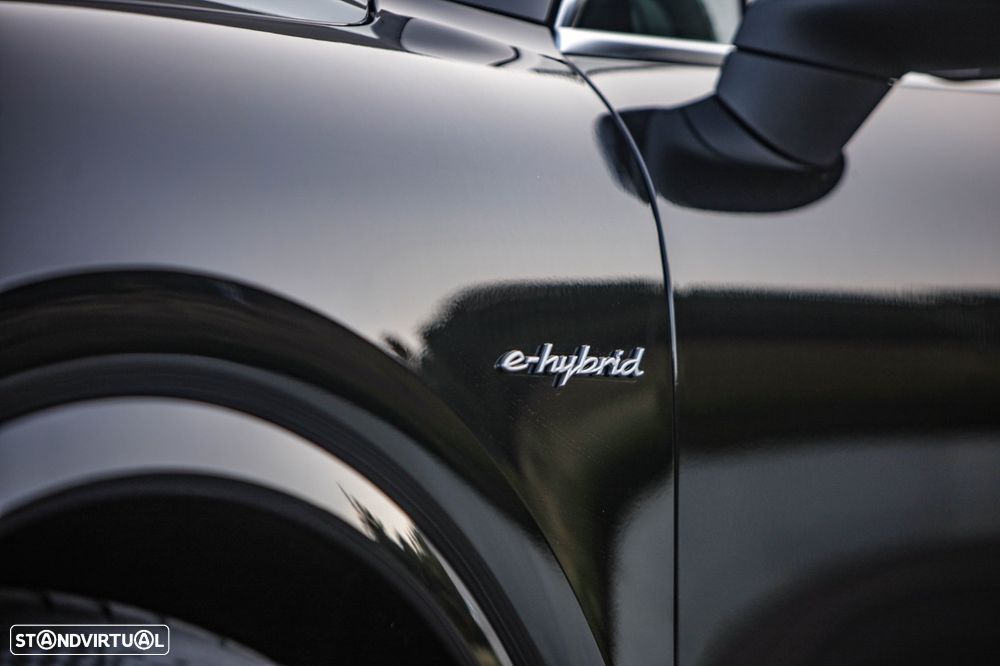 Porsche Cayenne S E-Hybrid - 11