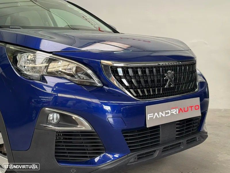 Peugeot 3008 1.2 PureTech Allure EAT8 - 5