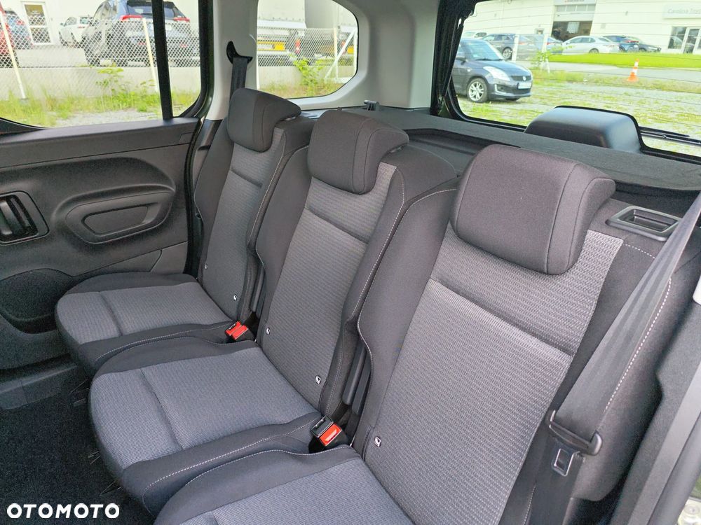 Toyota Proace City Verso 1.5 D-4D Family - 13