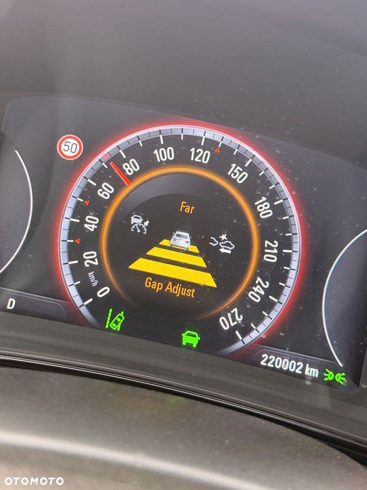 Opel Insignia 2.0 CDTI 4x4 Automatik 150 Jahre - 38