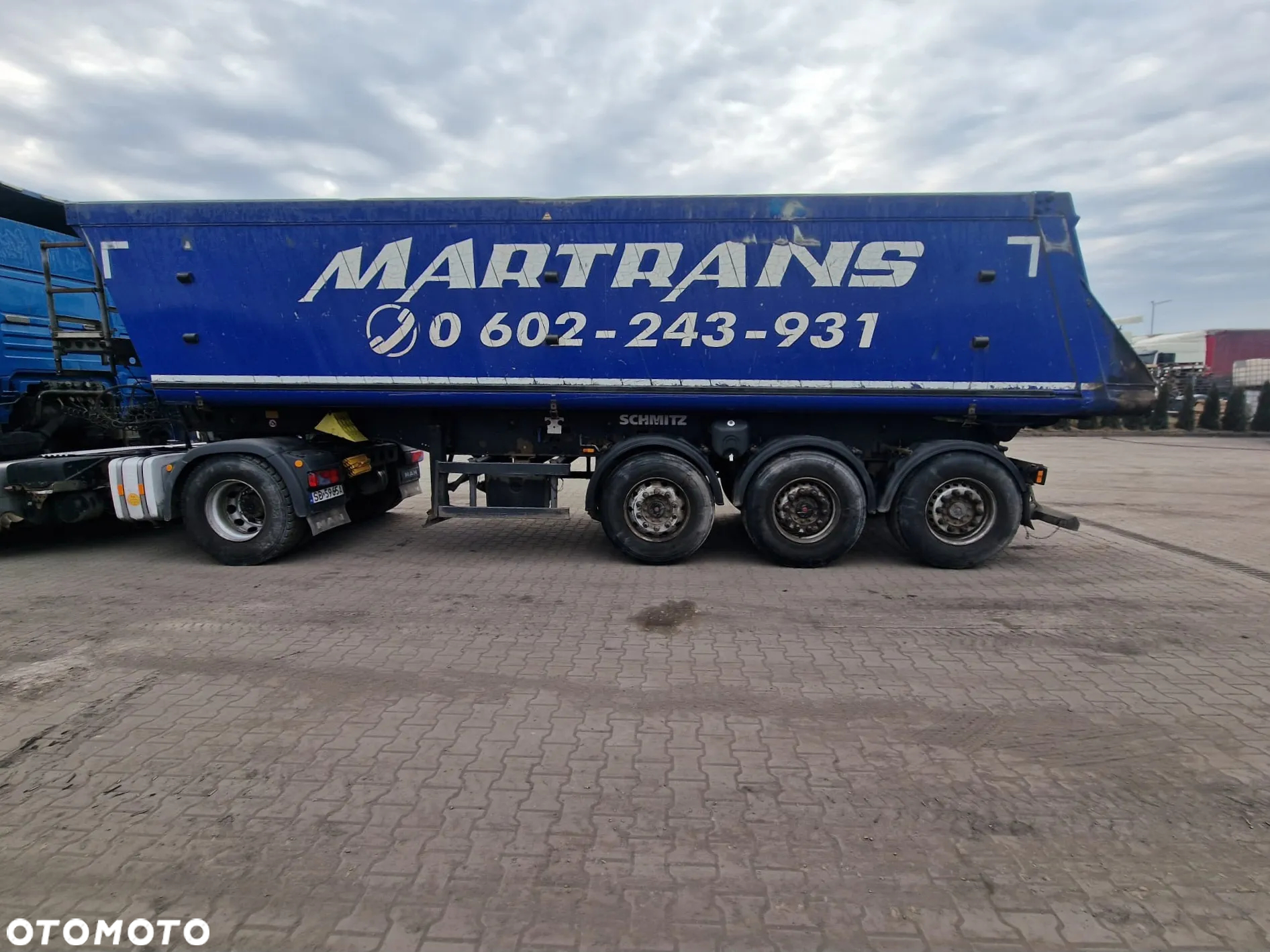 Schmitz Cargobull Ski 24 - 2