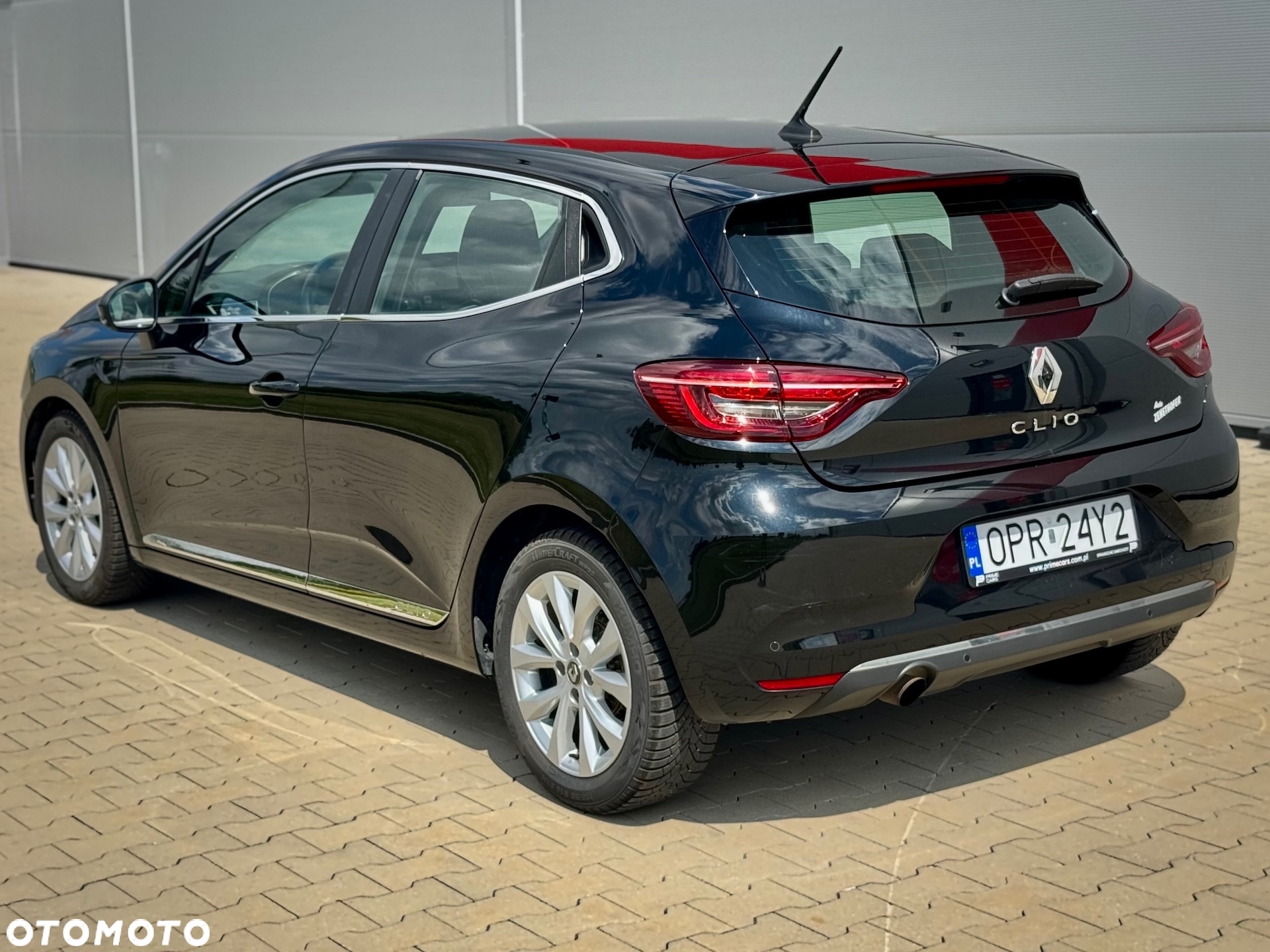 Renault Clio 1.0 TCe Intens - 6