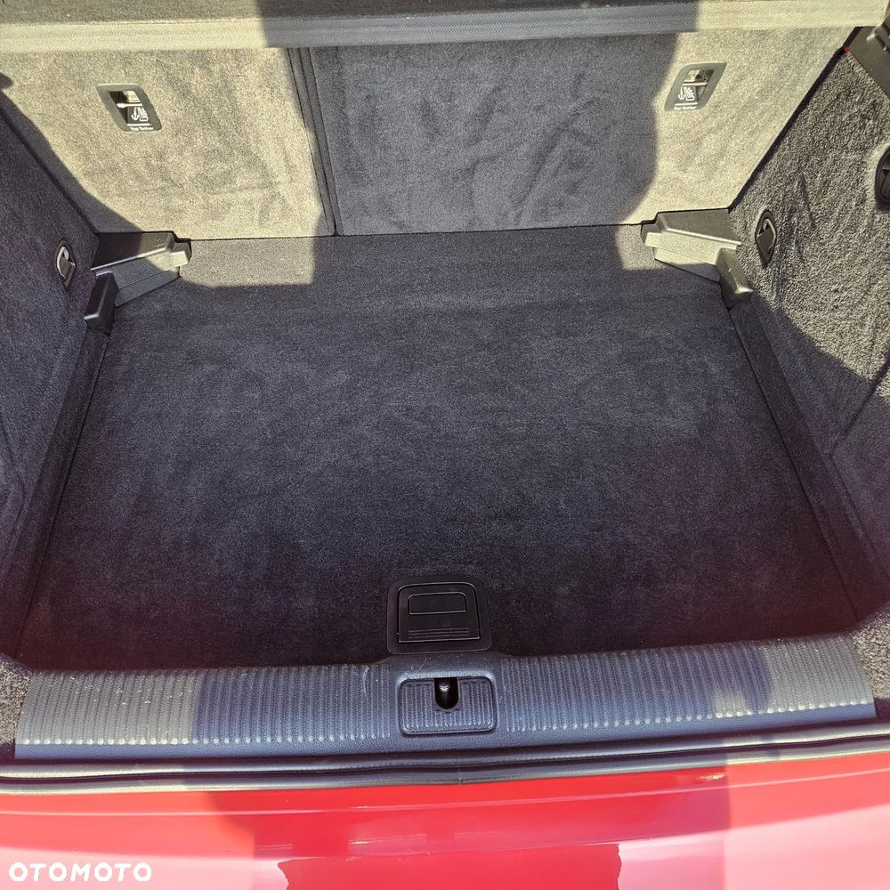 Audi A3 Sportback 1.6 TDI Ambition - 23