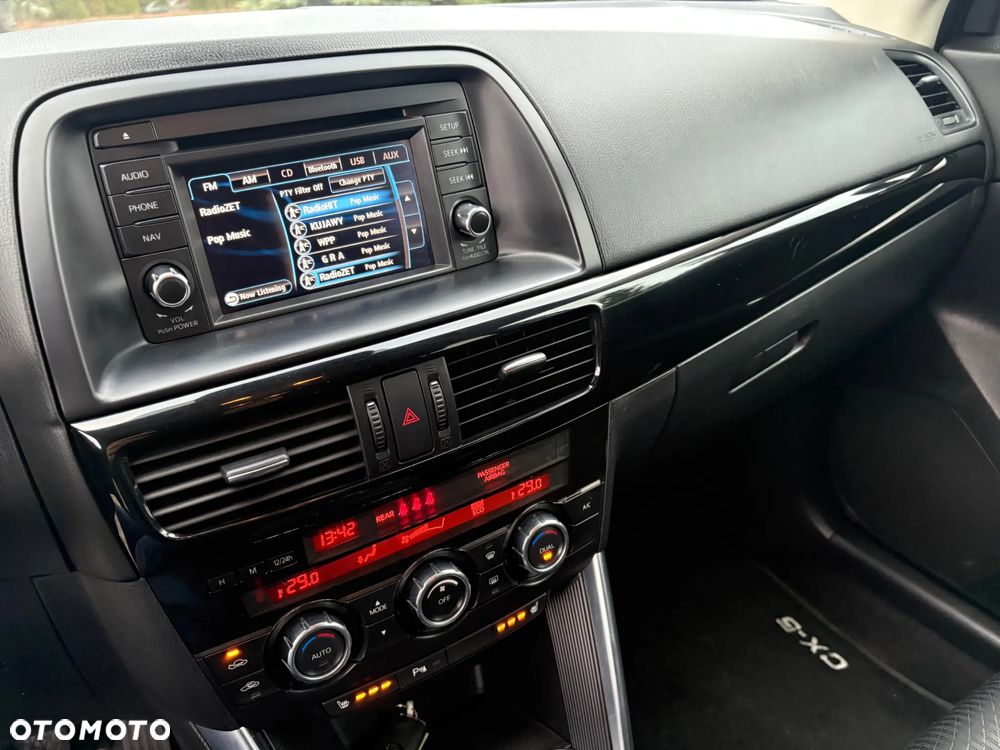 Mazda CX-5 2.0 Skyenergy - 15