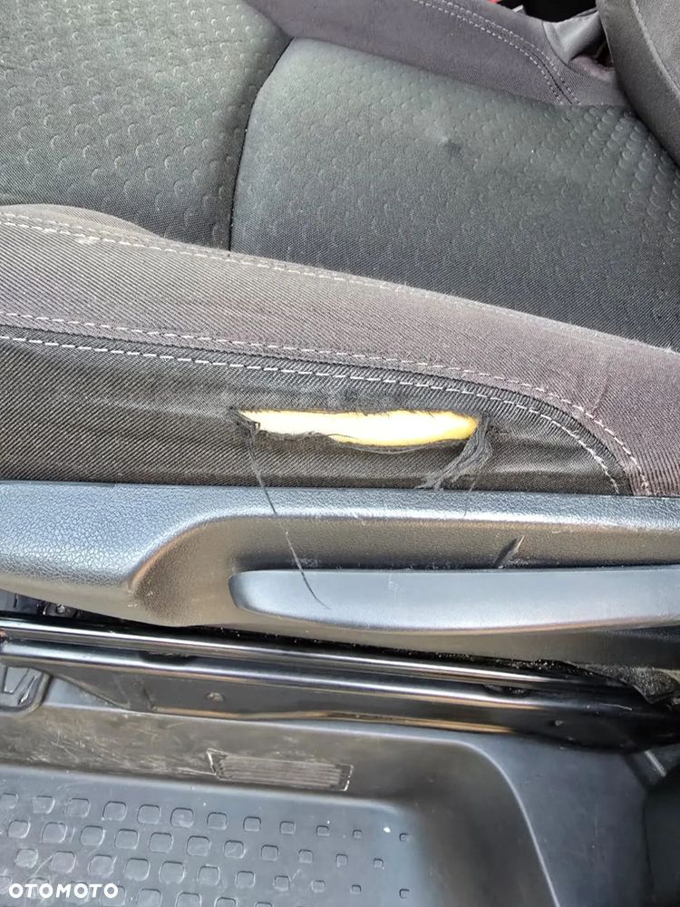 Fiat Talento Kombi L2 Turismo - 27