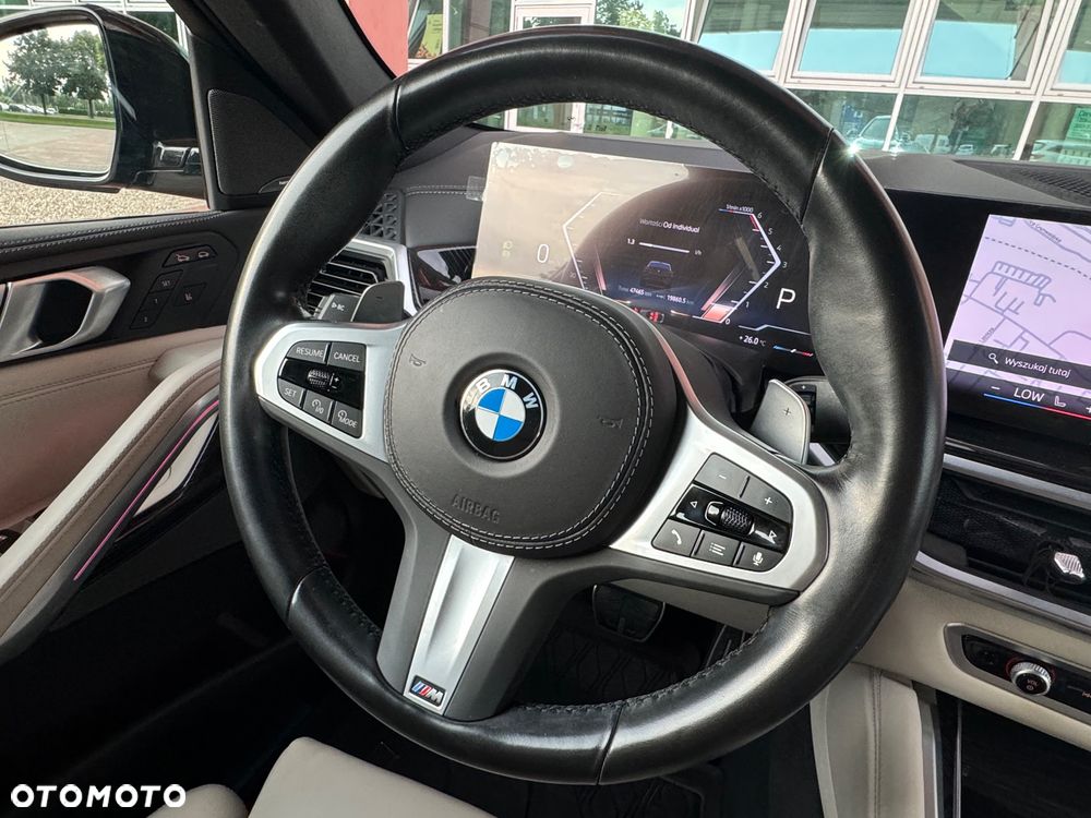 BMW X6 xDrive30d - 28