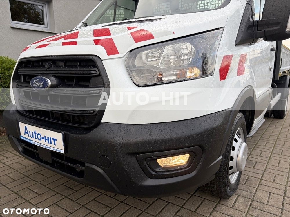 Ford Transit - 16