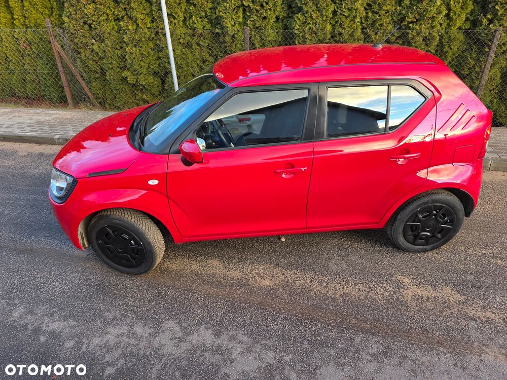 Suzuki Ignis 1.2 Comfort - 37
