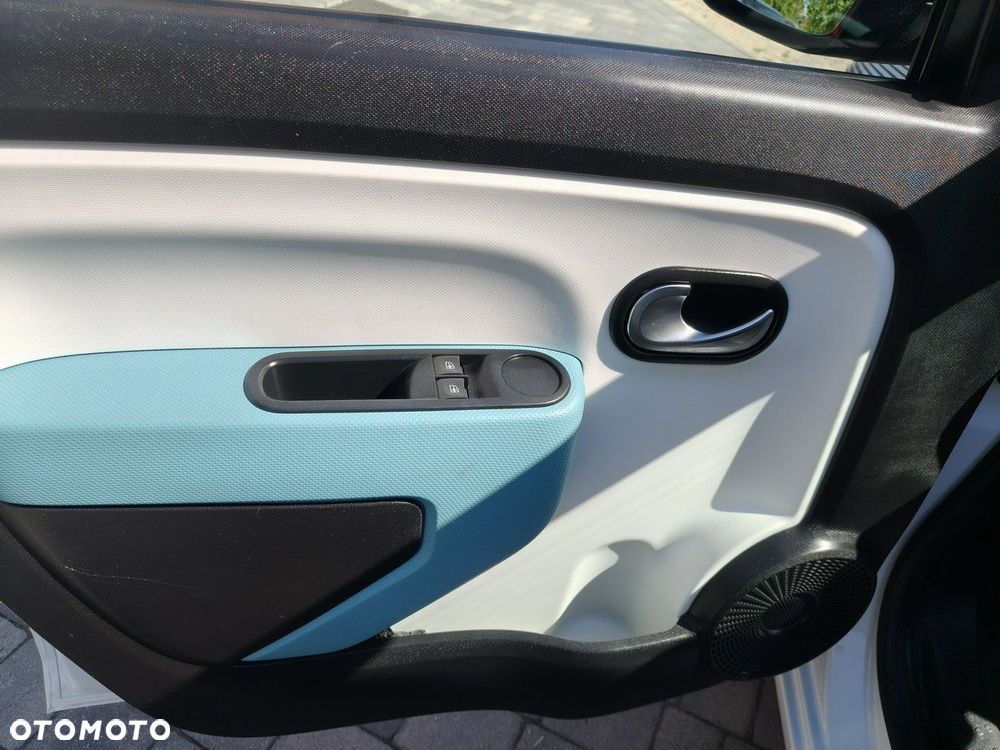 Renault Twingo SCe 70 Start&Stop LIMITED - 16