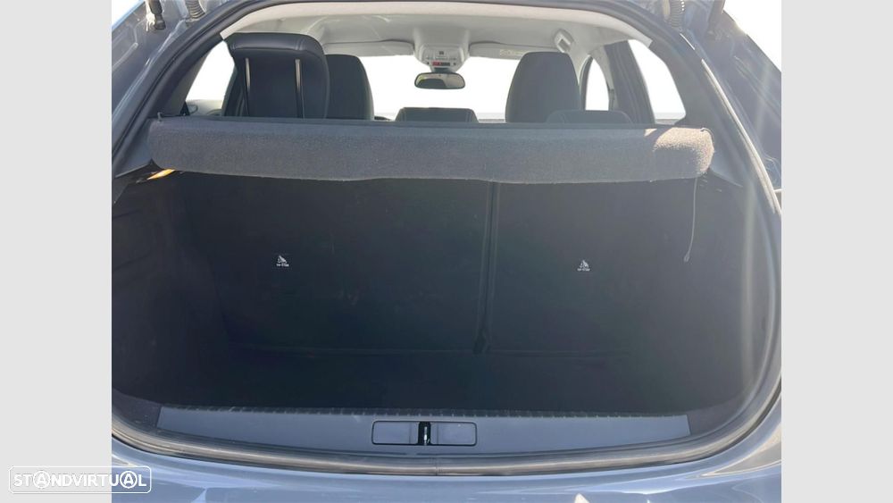 Peugeot 208 1.2 Hybrid Allure e-DCS6 - 17