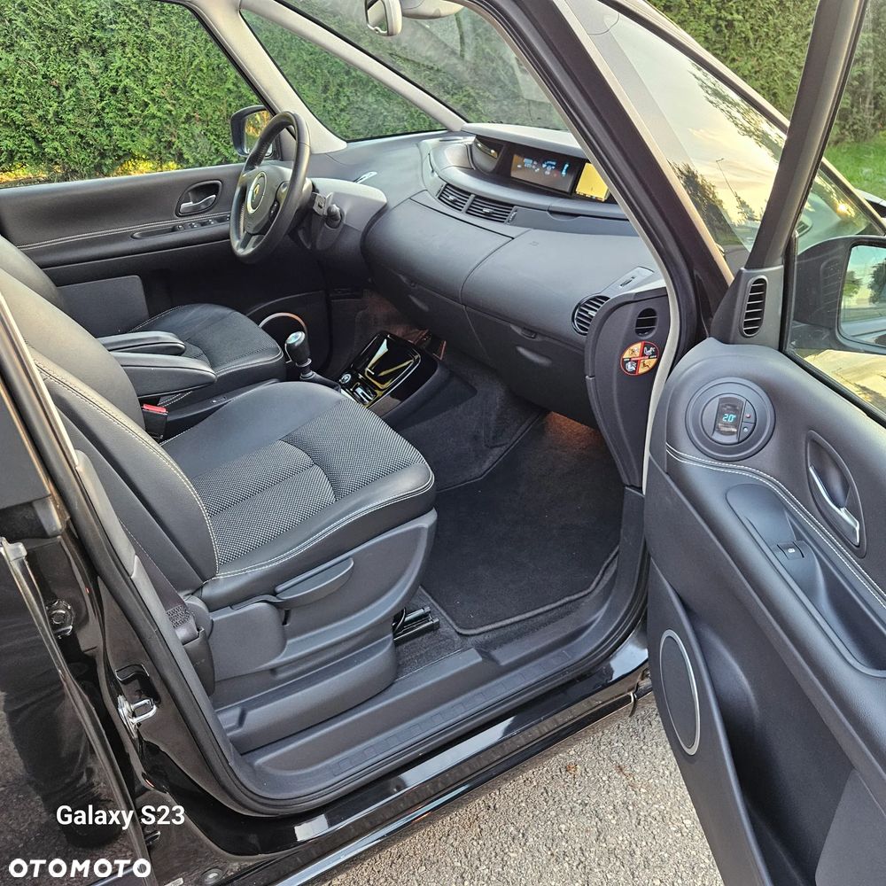 Renault Grand Espace 2.0 dCi FAP Dynamique - 33