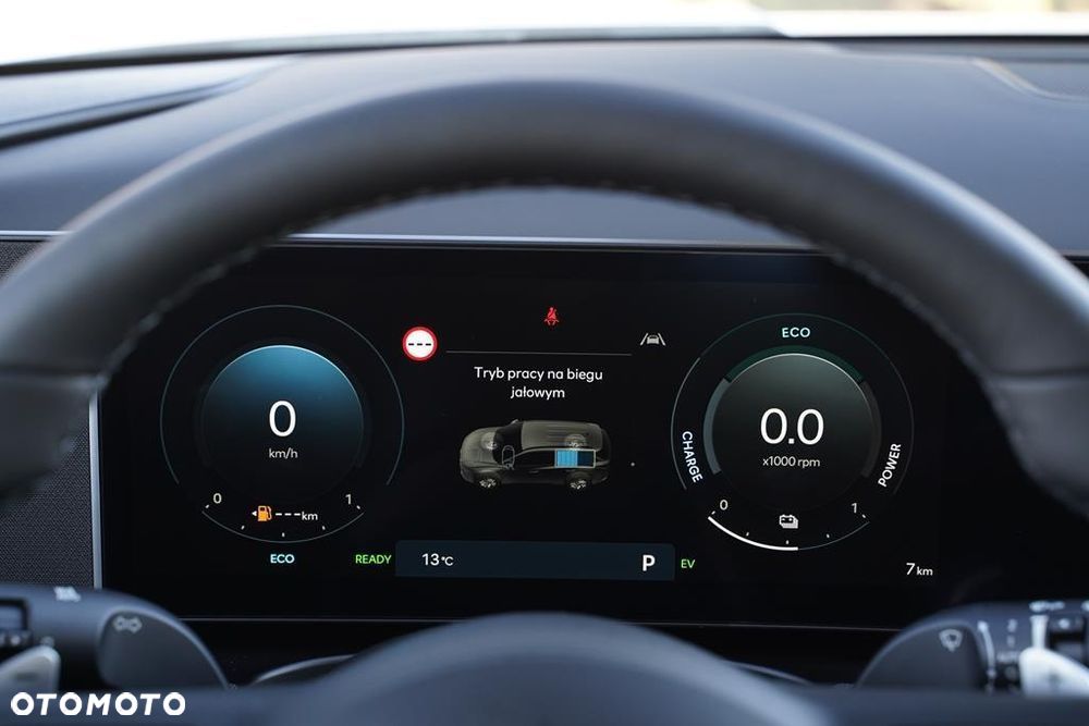 Hyundai Tucson 1.6 T-GDi 48V Executive 2WD DCT - 12