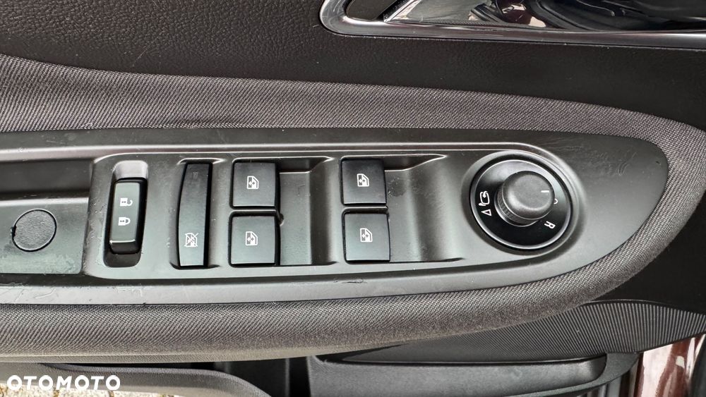 Opel Mokka 1.6 ecoFLEX Start/Stop Selection - 26