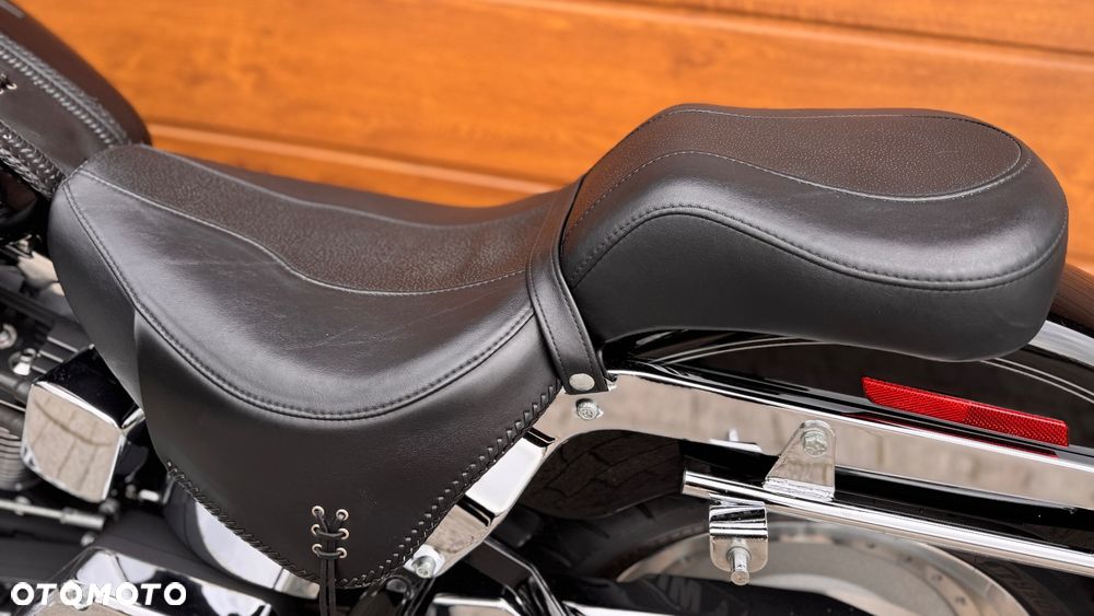 Harley-Davidson Softail Fat Boy - 9