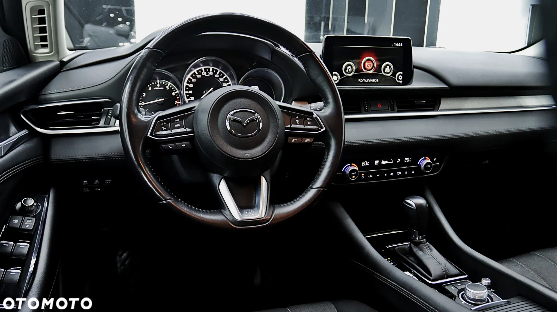 Mazda 6 2.0 SkyJoy - 16