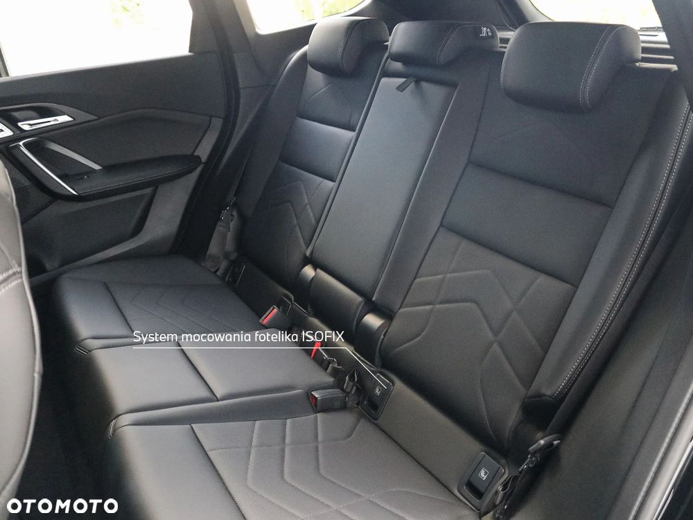 BMW X1 xDrive25e sport - 21