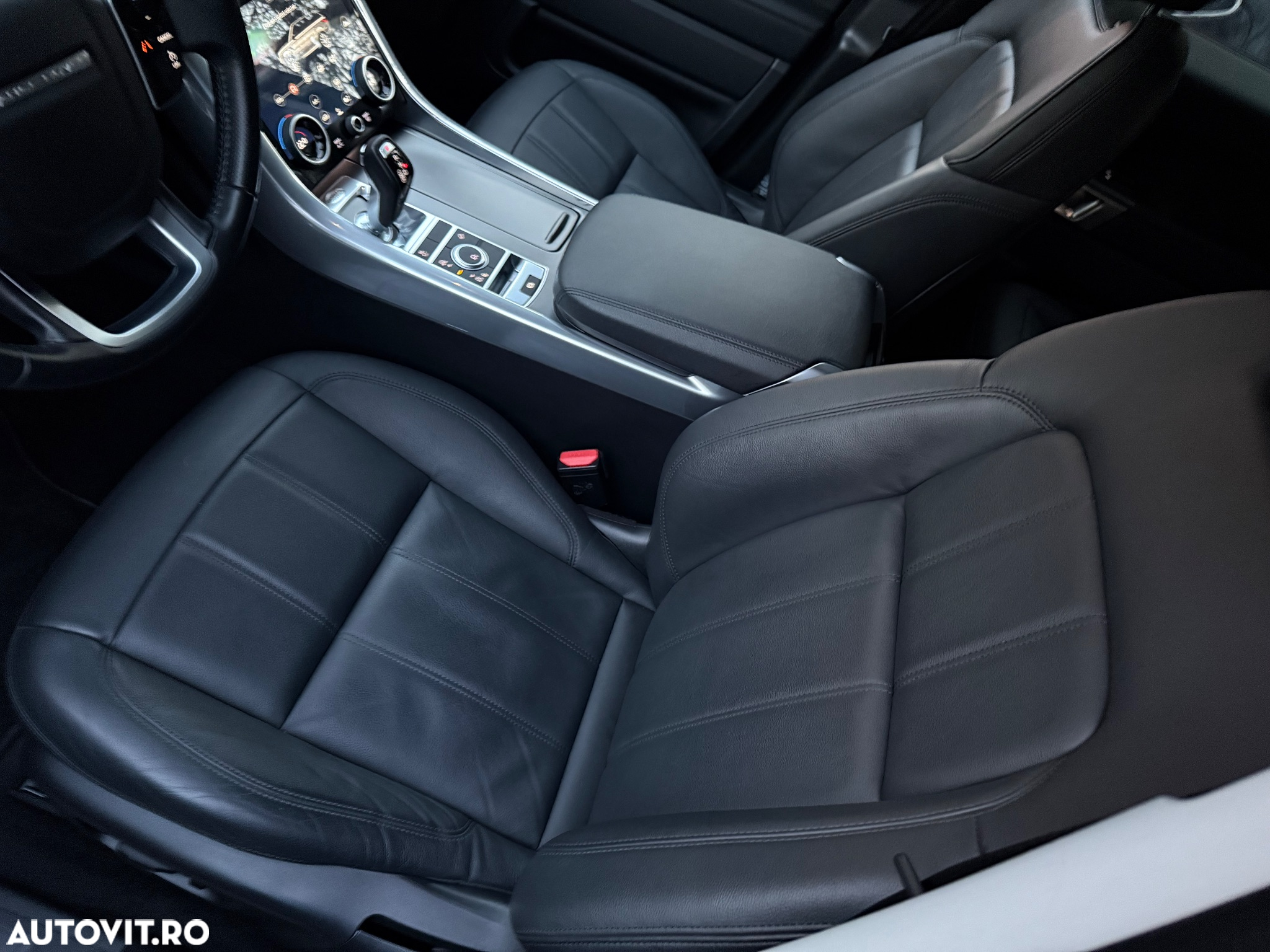 Land Rover Range Rover Sport 3.0 I6 D250 MHEV - 29