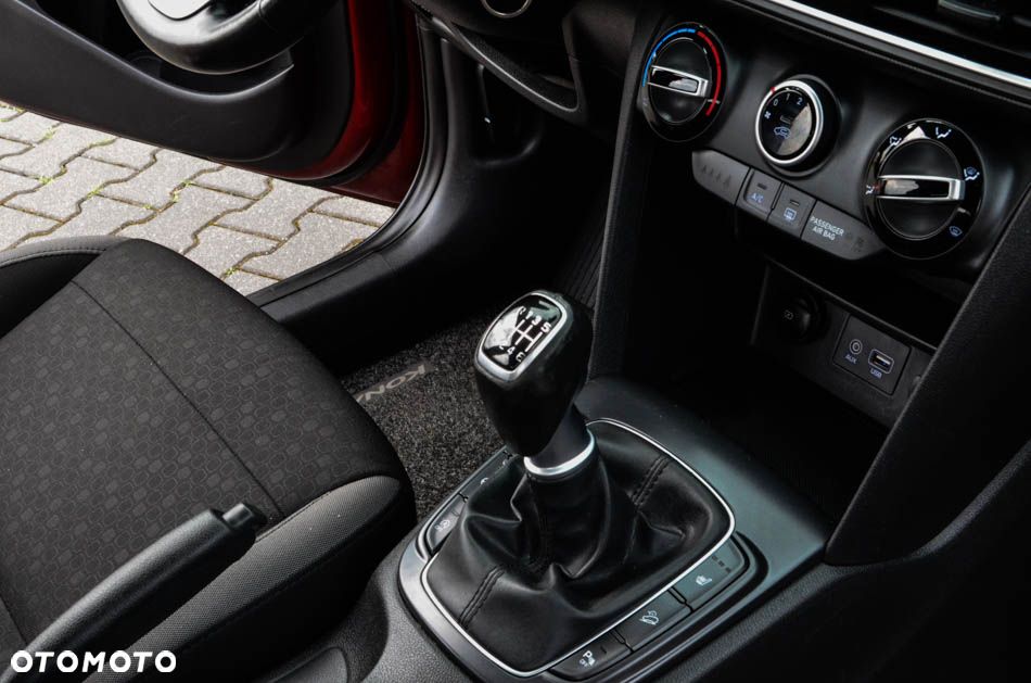 Hyundai Kona 1.0 T-GDI Comfort - 38