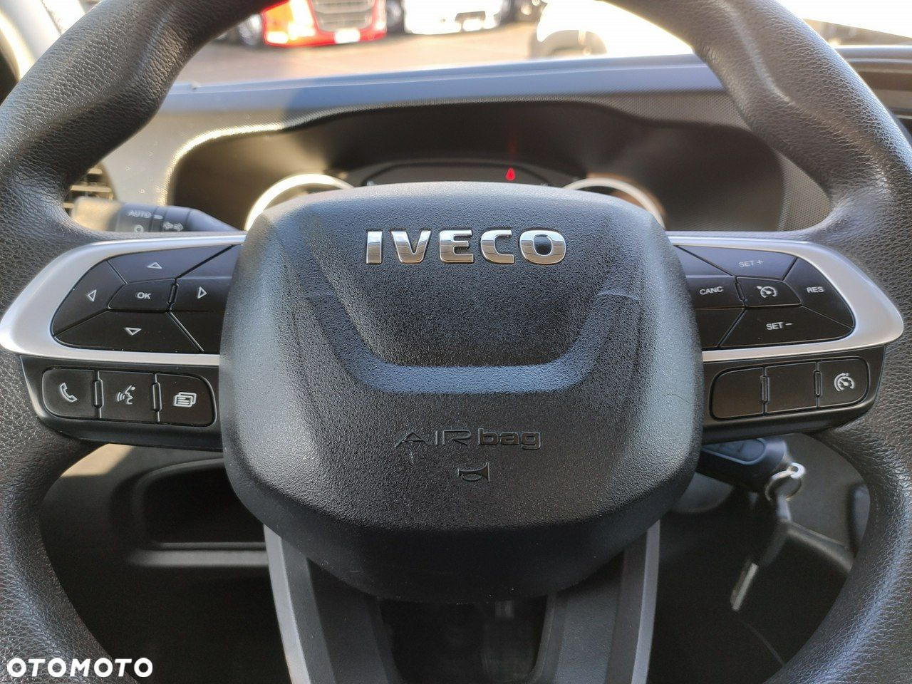 Iveco Daily 35C16 V - 35