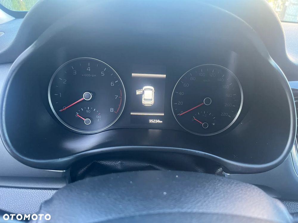 Kia Stonic 1.0 T-GDI 100 OPF Vision - 19