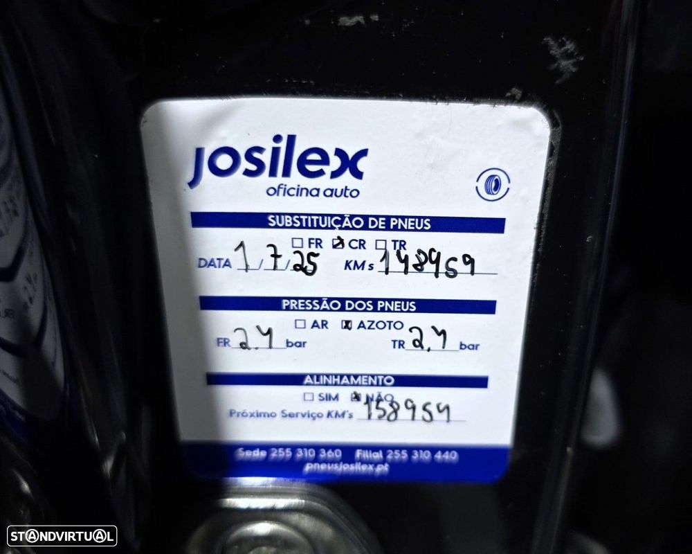 Audi A4 Avant 35 TDI S line S tronic - 45