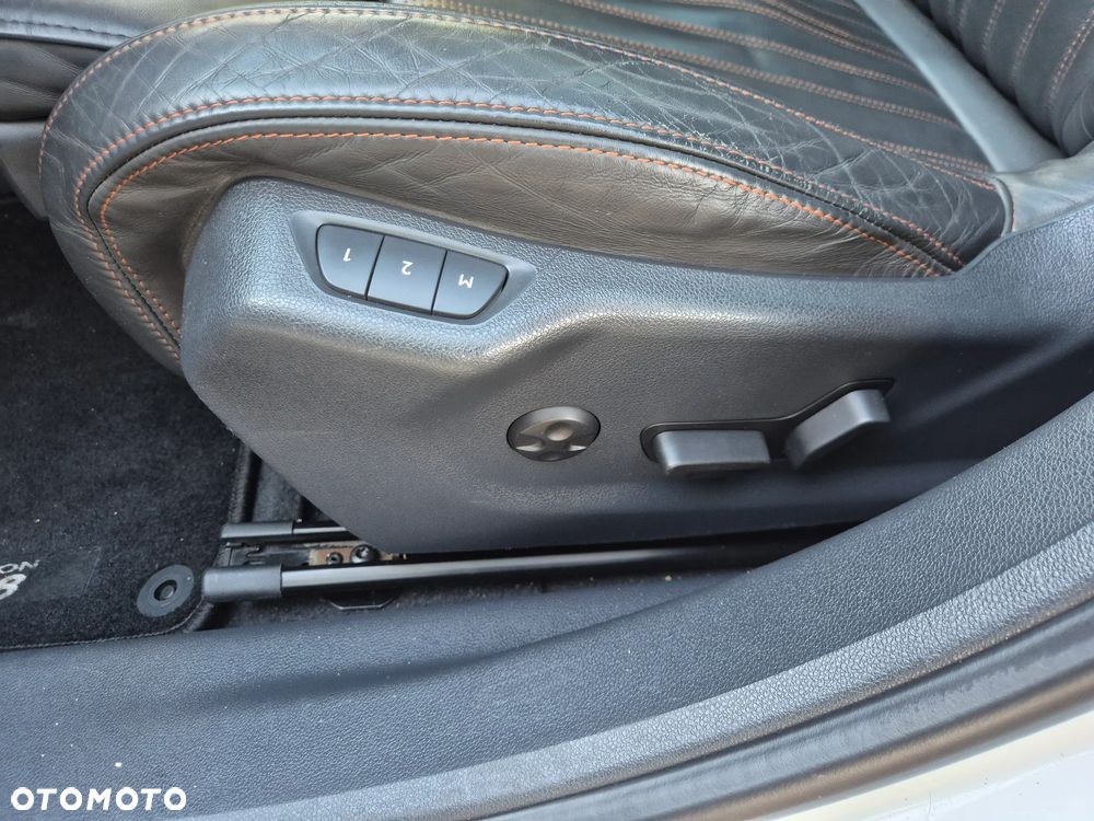 Peugeot 508 RXH BlueHDi 180 EAT6 Stop&Start - 35