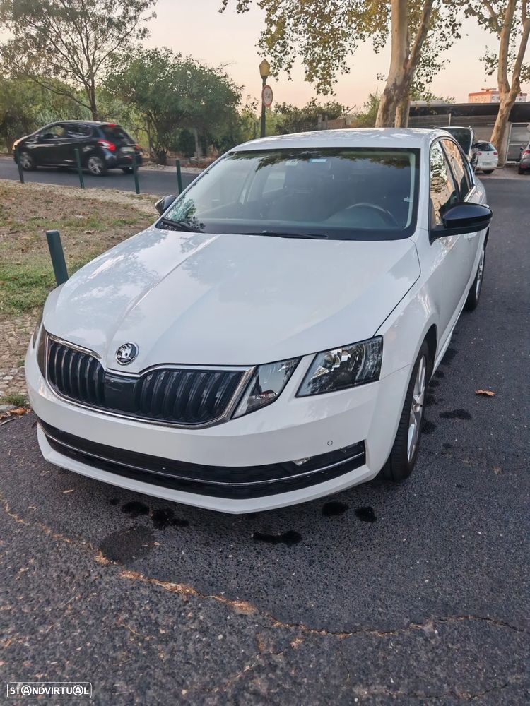 Skoda Octavia 1.0 TSI Ambition - 3
