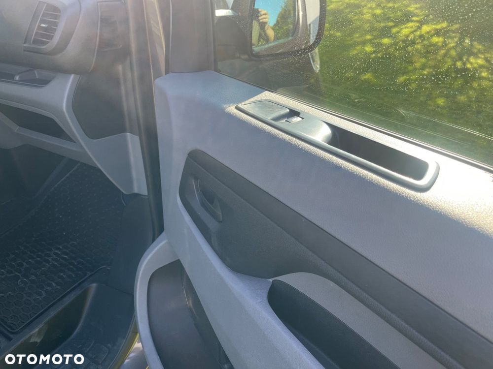 Opel Vivaro Kombi Extra Long 2,8t Enjoy - 15