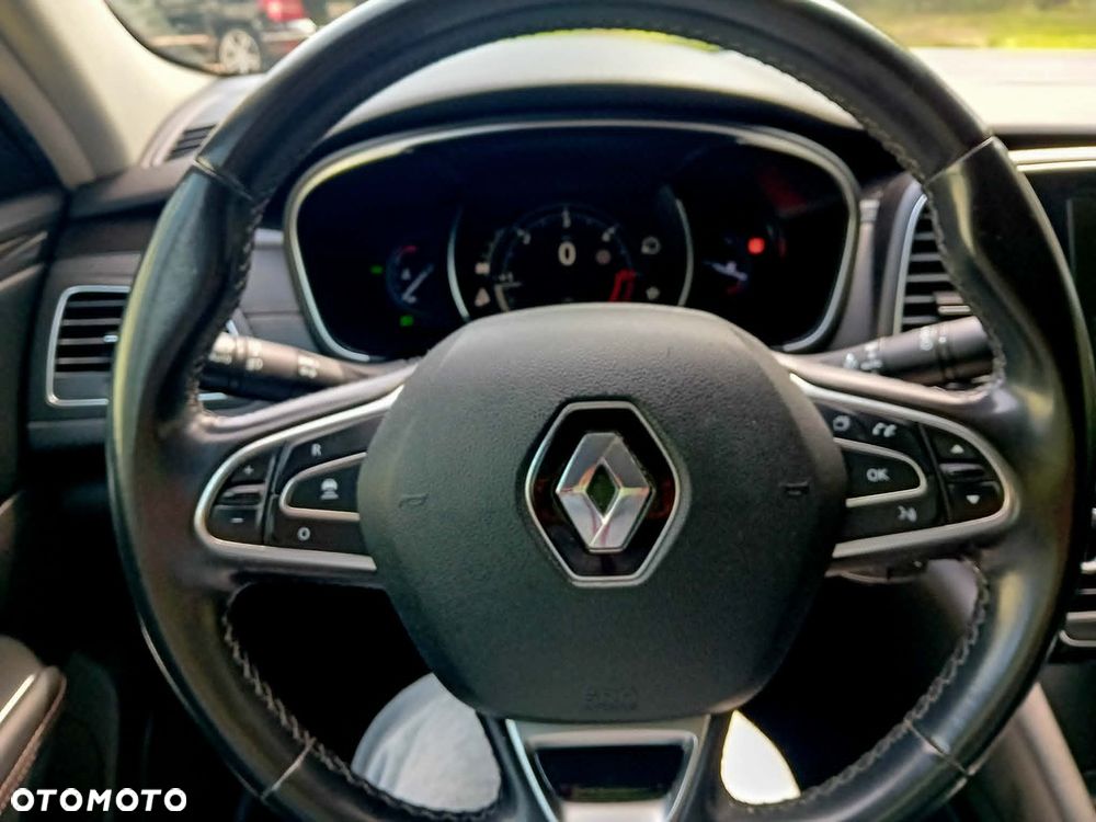 Renault Talisman Blue dCi 200 EDC INTENS - 9