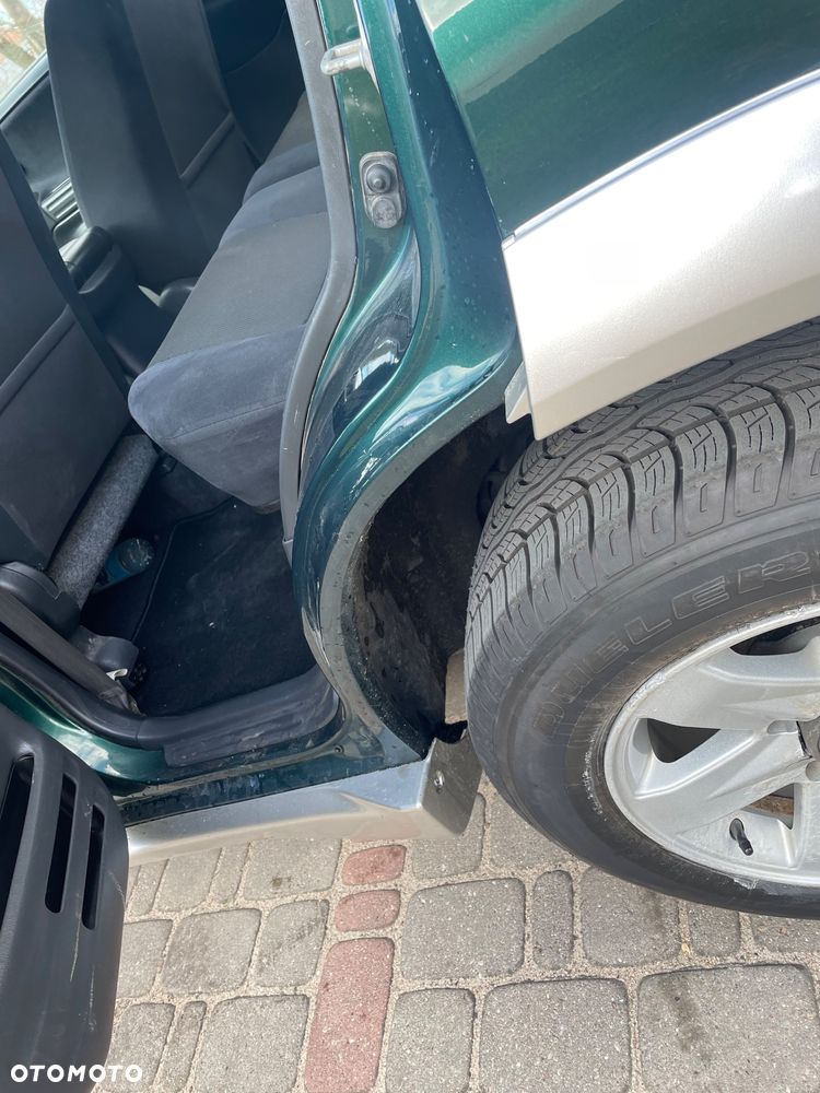 Suzuki Grand Vitara 2.0 Special Edition - 5