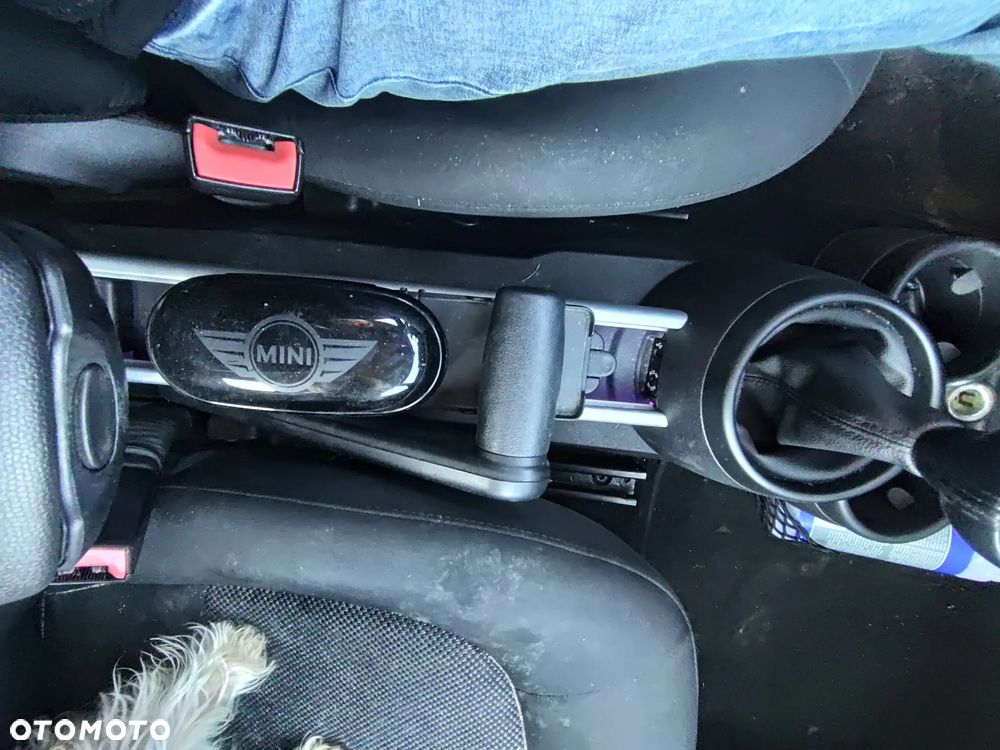 MINI Countryman Cooper D - 15
