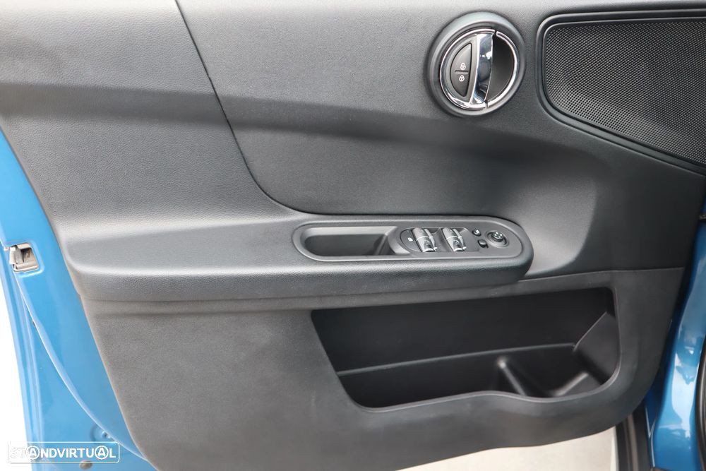 MINI Countryman Cooper D - 14