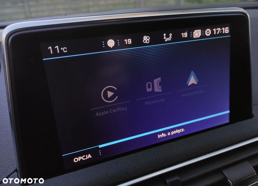 Peugeot 3008 - 15
