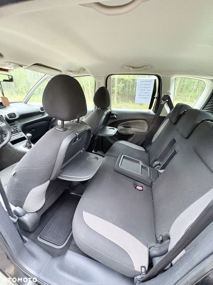 Citroën C3 Picasso - 8
