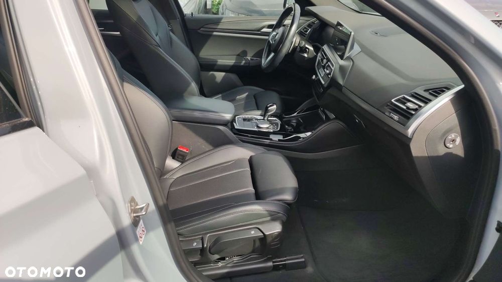 BMW X4 xDrive20i mHEV M Sport sport - 6