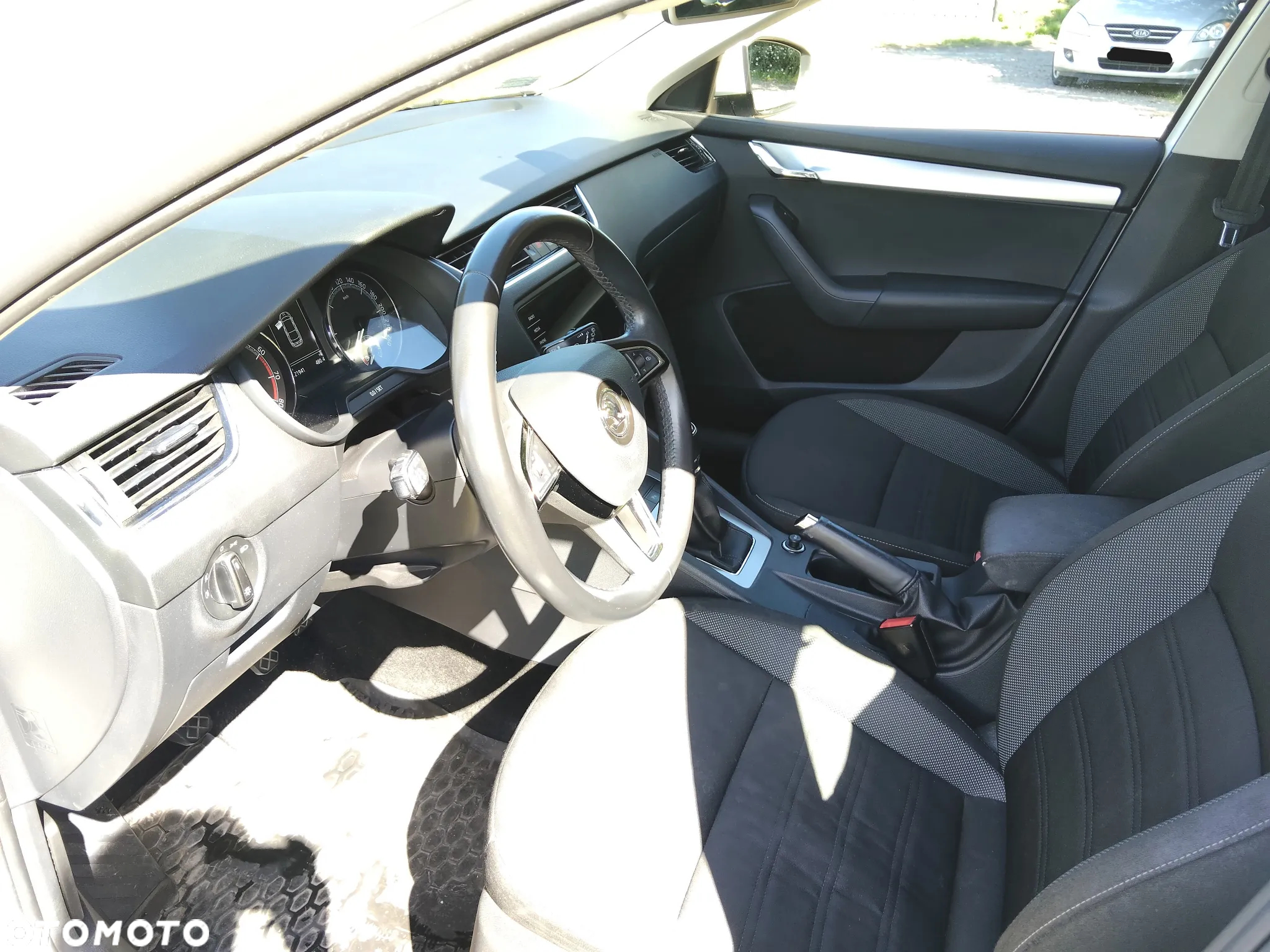 Skoda Octavia 1.5 TSI ACT Ambition - 12