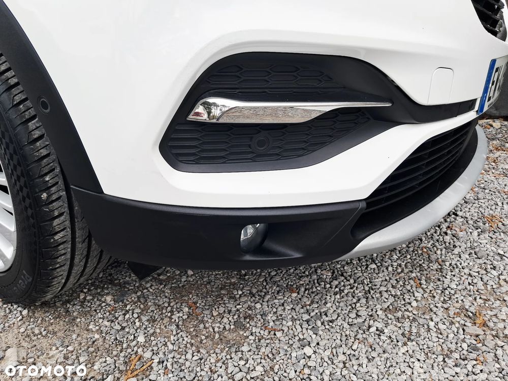 Opel Grandland X - 11