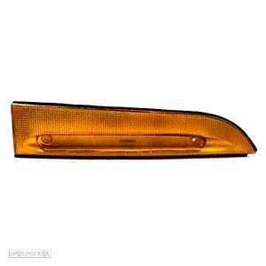 Refletor / Aro Friso de farol Bedford Isuzu NKR NPR NQR - 1