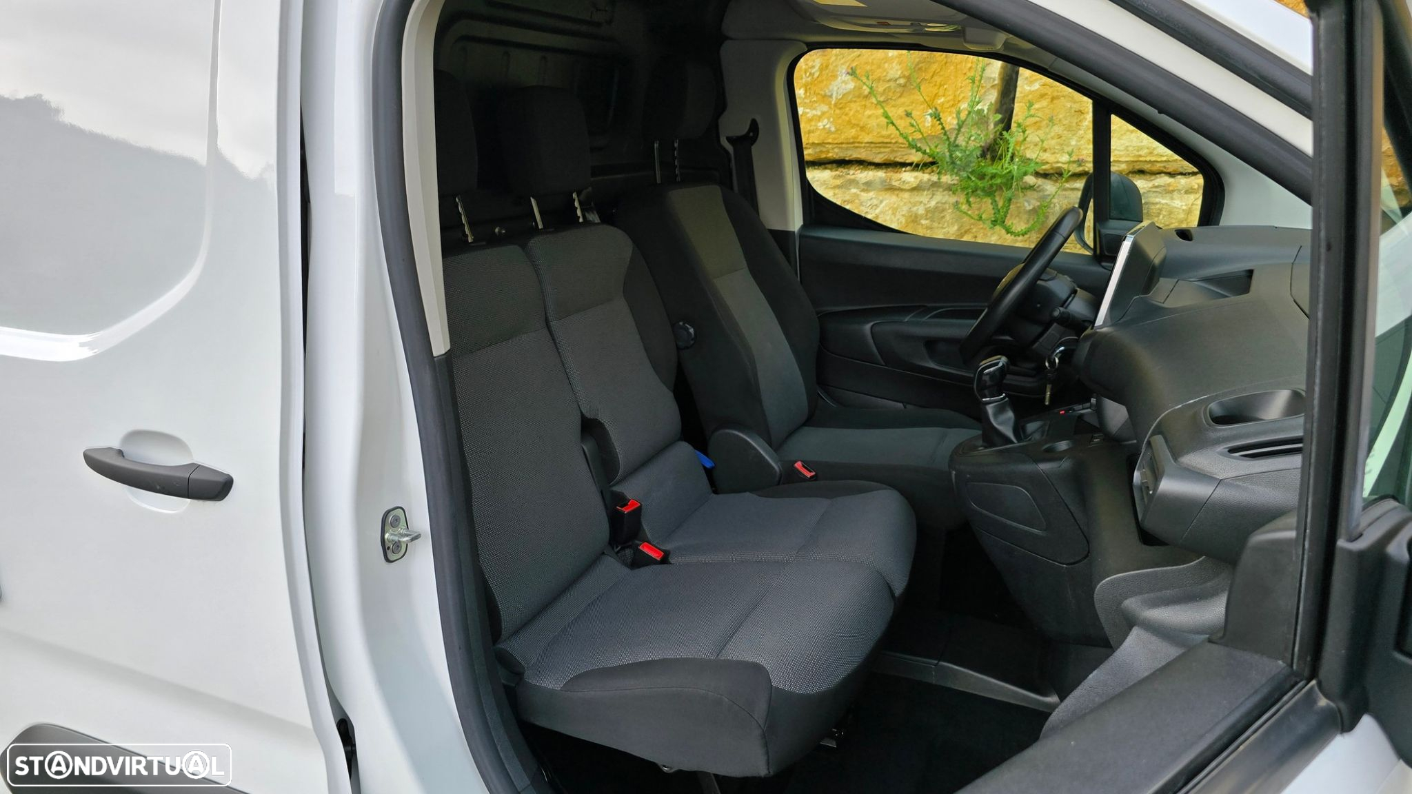 Citroën Berlingo 1.5 BlueHDi M Driver - 42