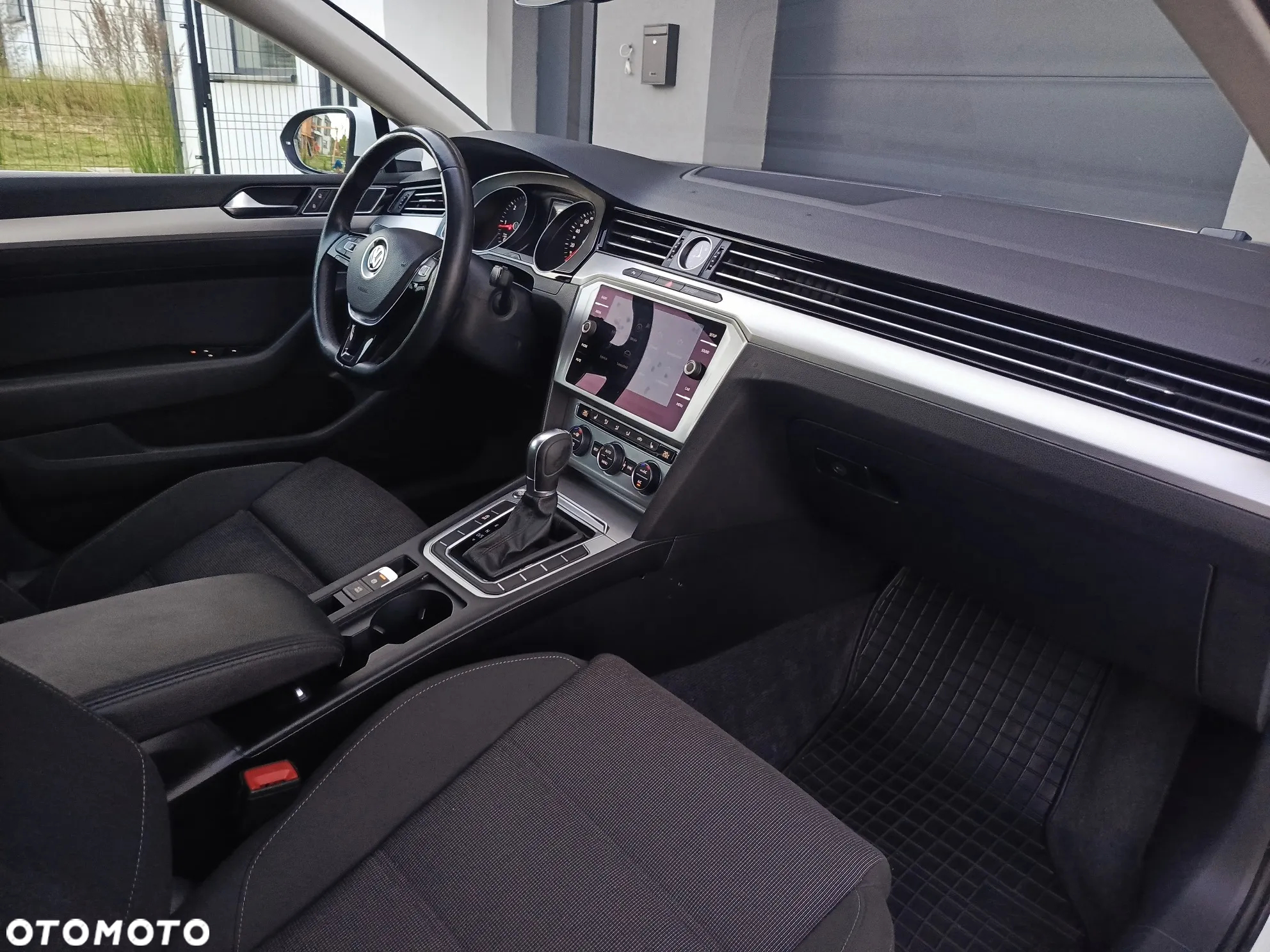 Volkswagen Passat 2.0 TDI BMT Highline DSG - 8