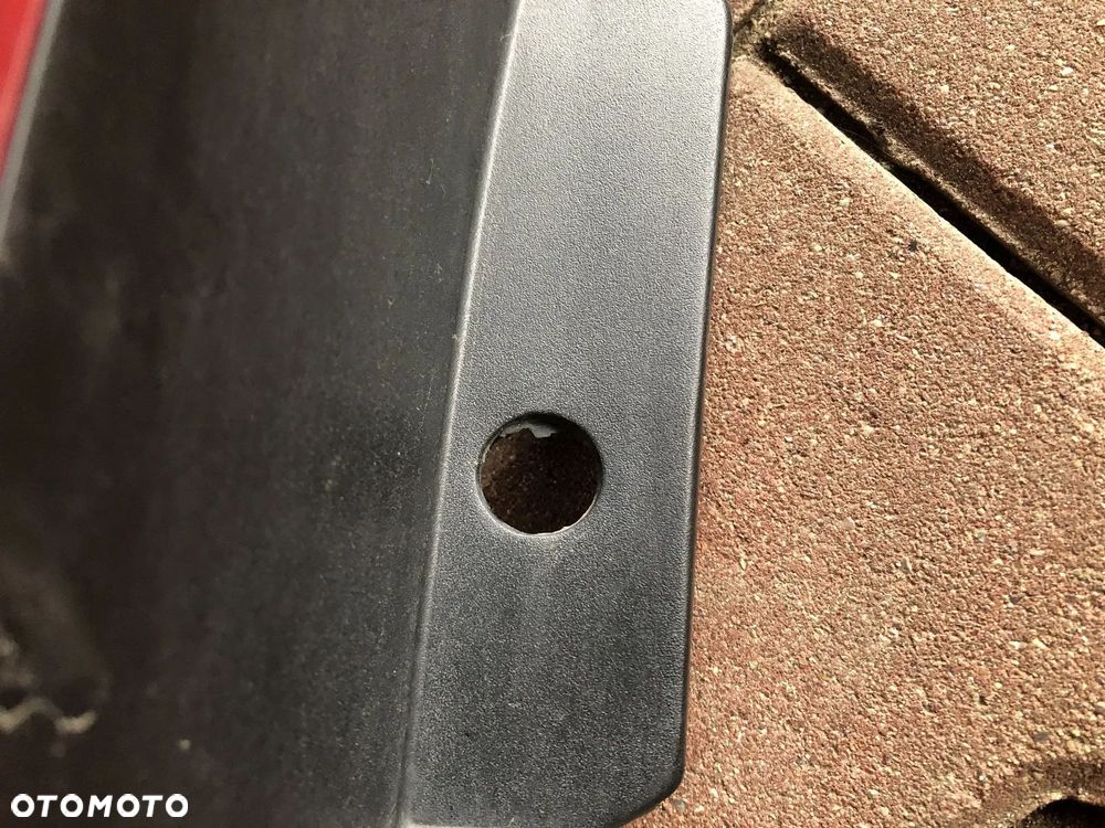 CADILLAC ESCALADE III 6,2 V8 2006-2014 LAMPA LEWA TYLNA TYŁ LED - 6