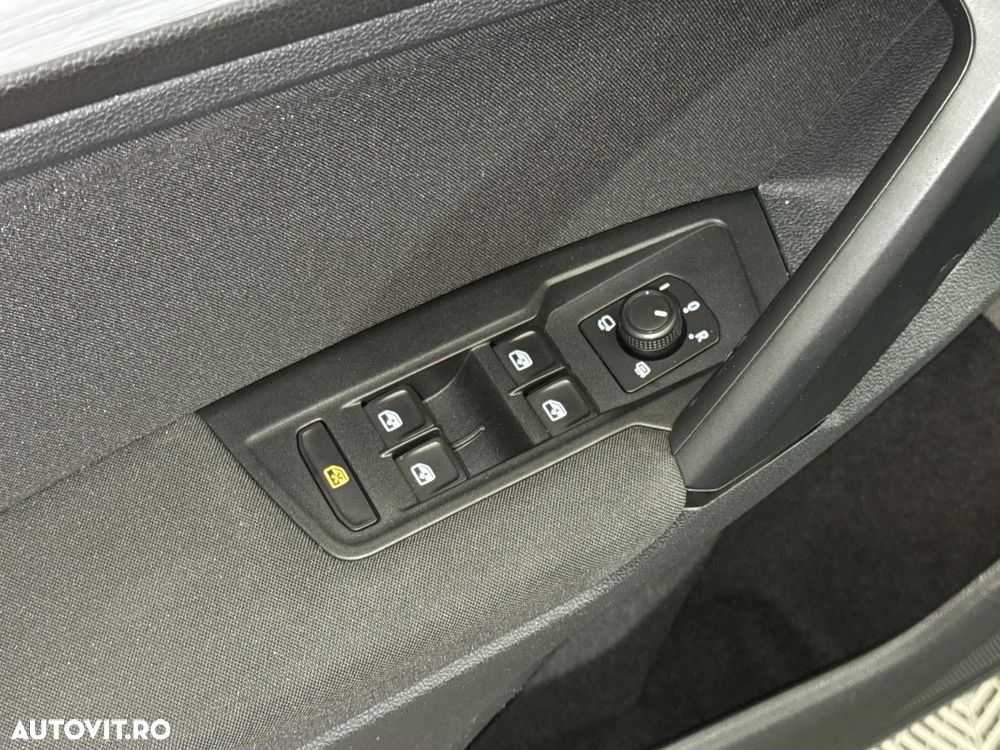 Volkswagen Tiguan - 14
