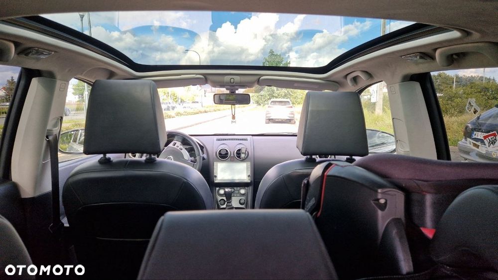 Nissan Qashqai 1.5 dCi Acenta - 3