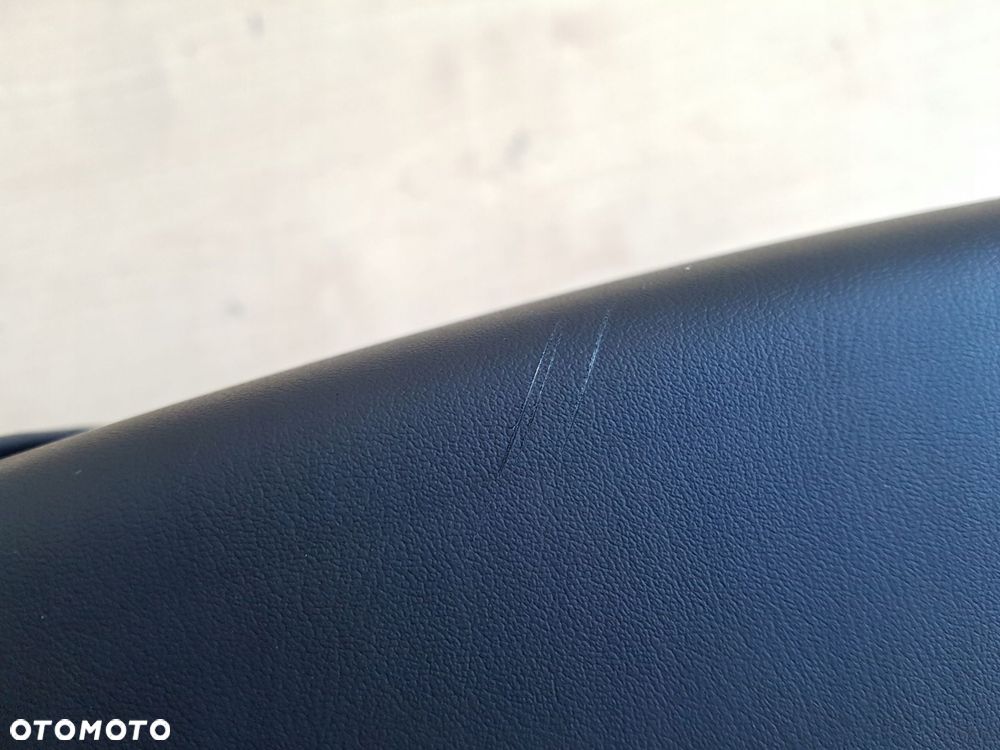 mercedes c podłokietnik kanapy a2069705000 - 5