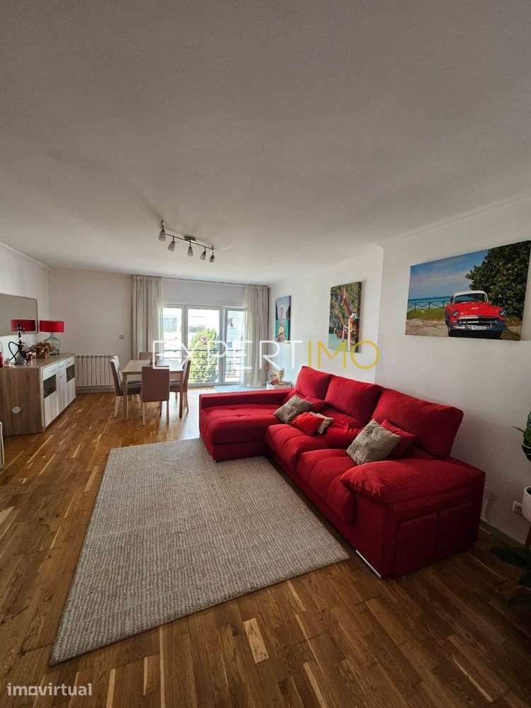 Apartamento T3 Urb Alto da Mira, Mina de Água, Amadora - Grande imagem: 5/47
