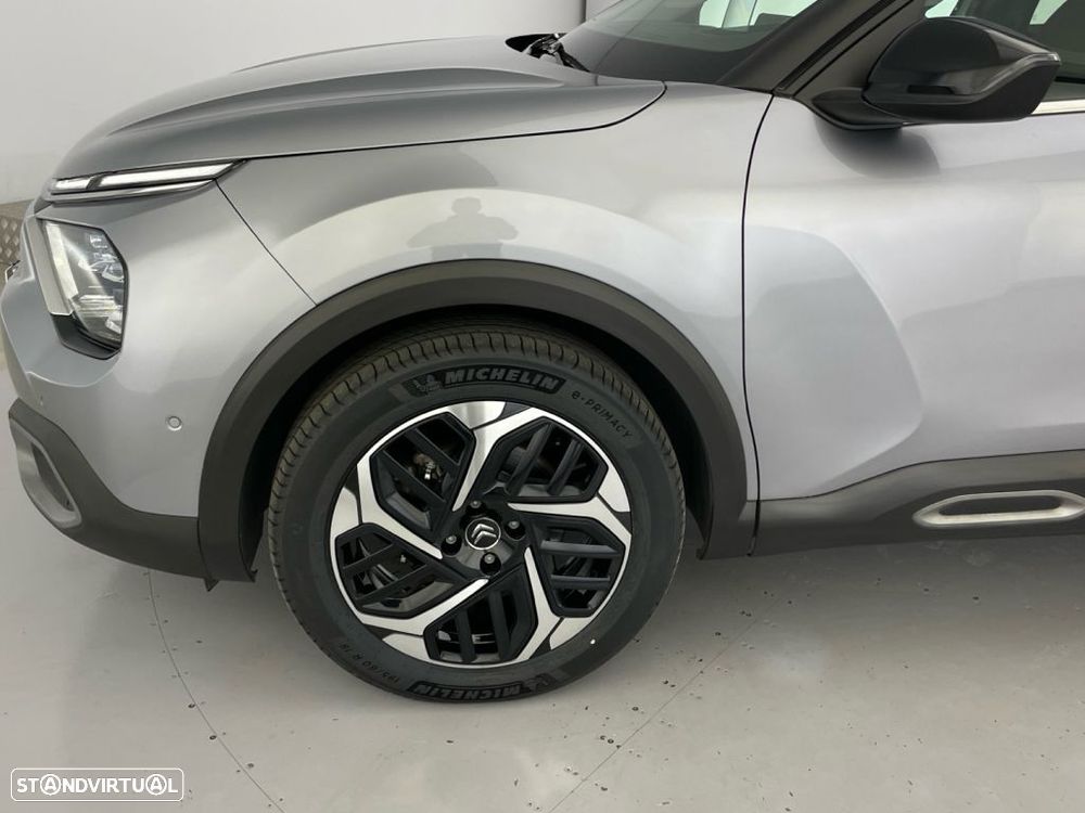 Citroën C4 1.5 BlueHDi Shine Pack EAT8 - 19